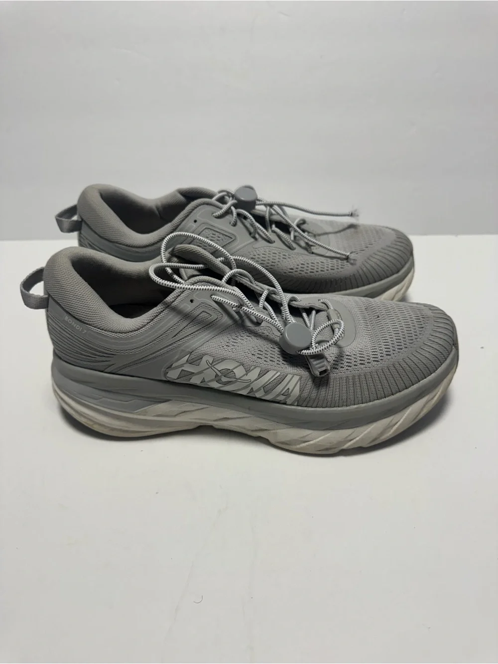 Hoka One One Bondi 7 Women's 9.5